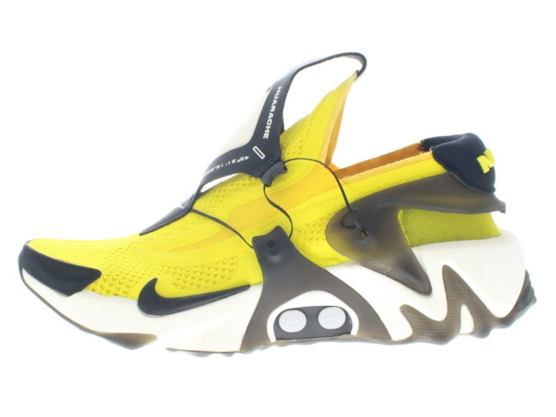 【US6.5】 NIKE ADAPT HURACHE BV6397-710 【DS】