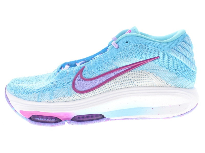 【US9】 NIKE G.T. HUSTLE 3 PB EP HJ7677-900 【DS】
