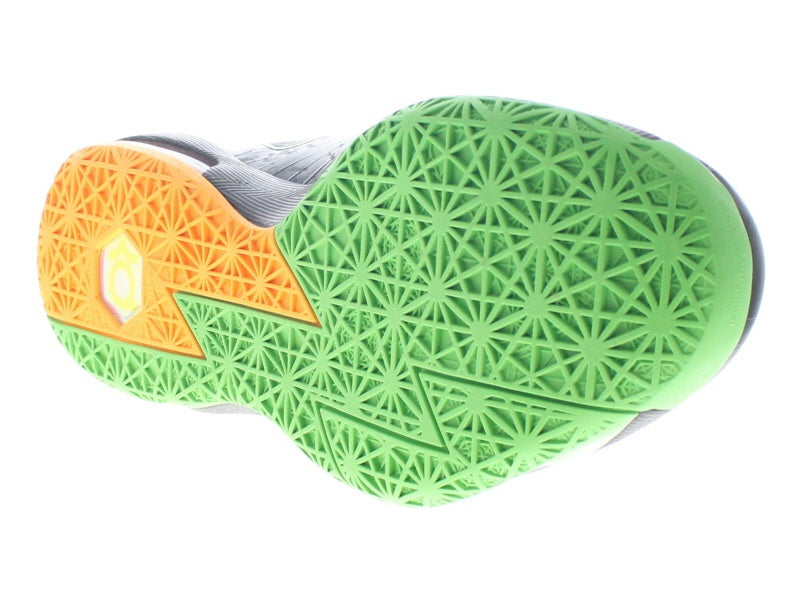 【US9】 NIKE KD VI IH3582-001 【DS】