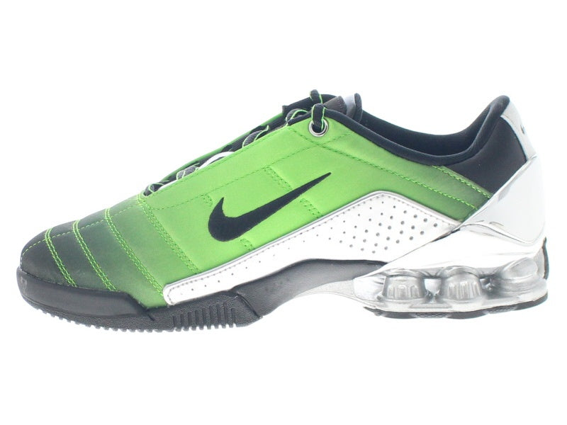 【W US6.5】 NIKE W T90 SHOX MAGIA SP FMN IQ5683-300 【DS】