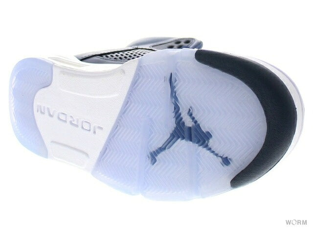 【US8】 AIR JORDAN 5 RETRO 136027-416 【DS】