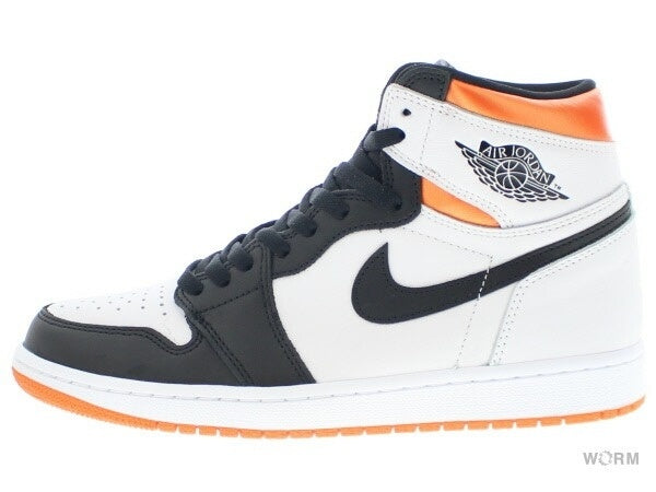 【US9.5】 AIR JORDAN 1 RETRO HIGH OG 555088-180 【DS】