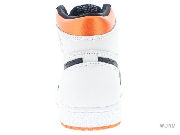 【US9.5】 AIR JORDAN 1 RETRO HIGH OG 555088-180 【DS】