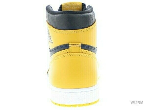 【US9.5】 AIR JORDAN 1 RETRO HIGH OG 555088-701 【DS】