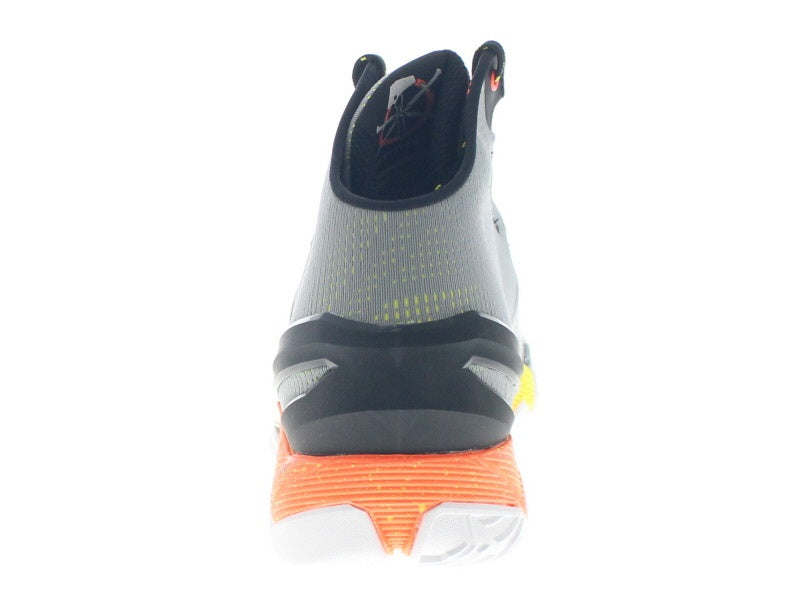 【US9.5】 UNDER ARMOUR UA CURRY 2 3026052-100 【DS】