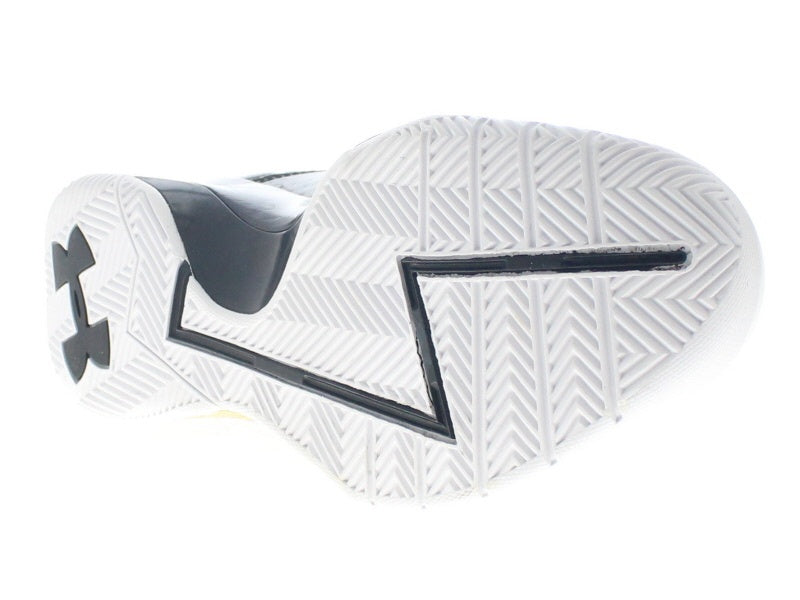 【US9.5】 UNDER ARMOUR UA CURRY 1 MVP 3026051-001 【DS】