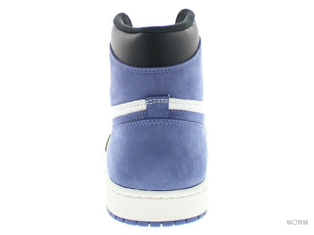 【US10】 AIR JORDAN 1 RETRO HIGH OG 555088-115 【DS】