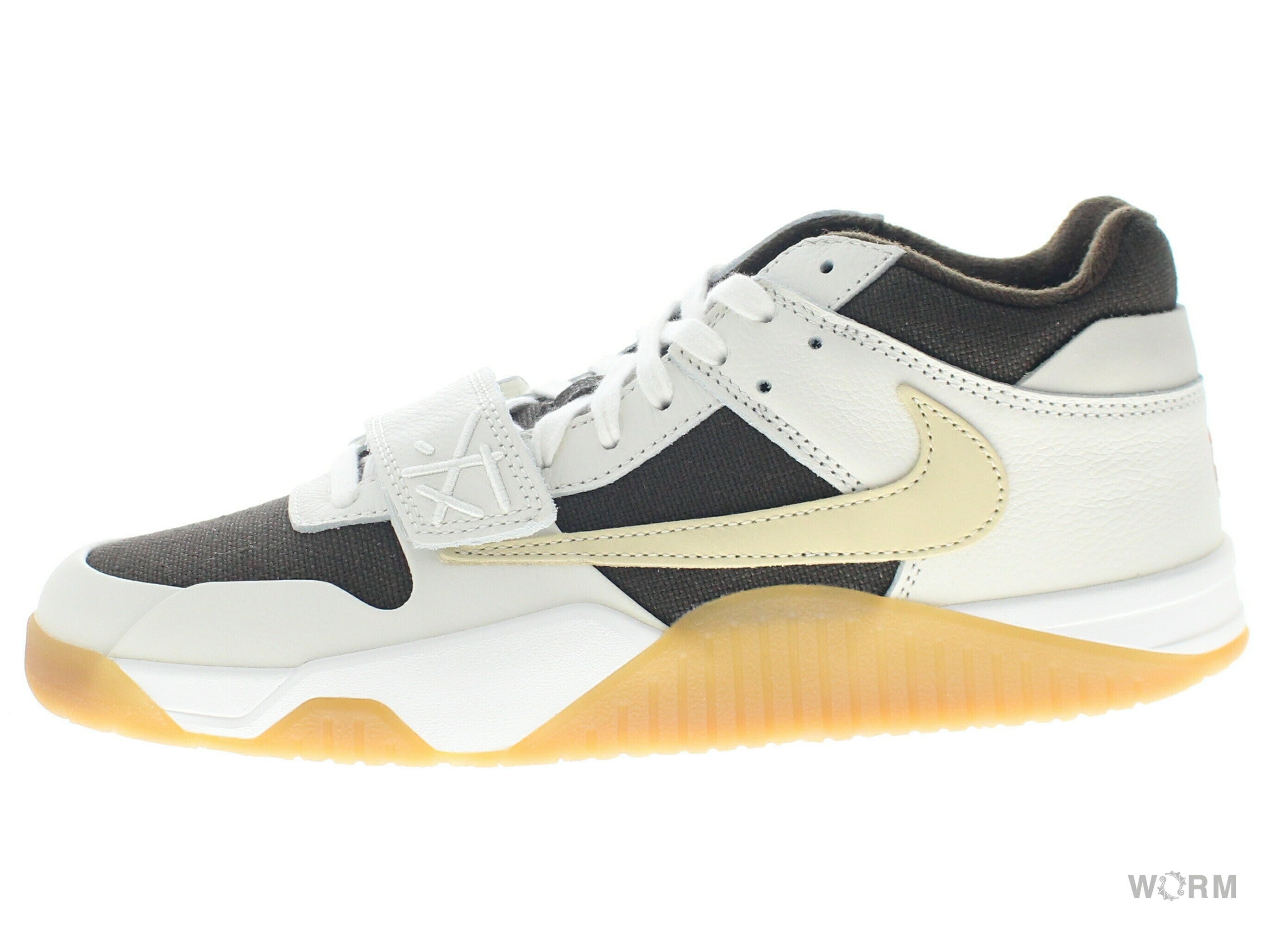 【US12】 JUMPMAN JACK TR TRAVIS SCOTT FZ8117-100 【DS】