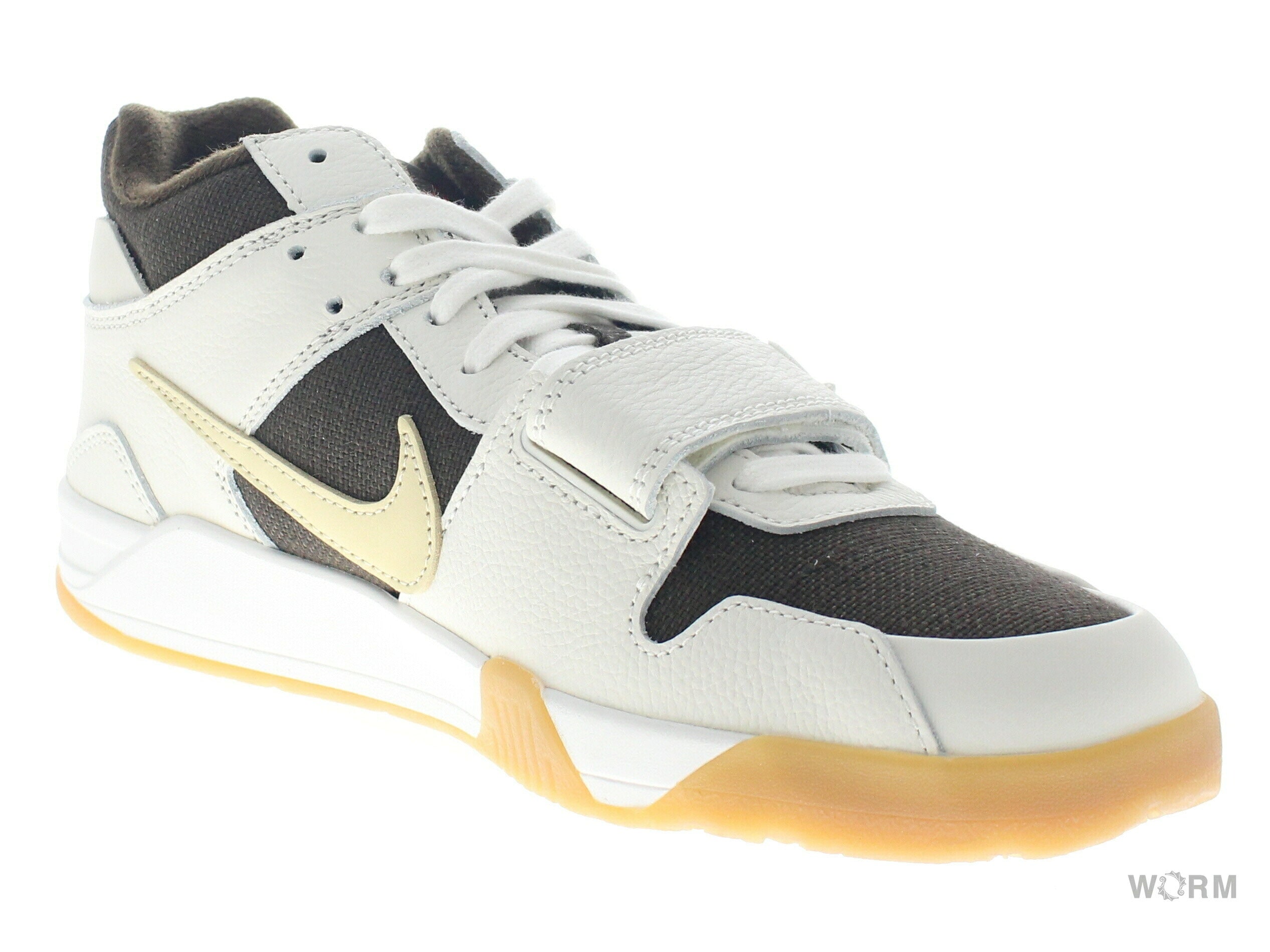 【US12】 JUMPMAN JACK TR TRAVIS SCOTT FZ8117-100 【DS】