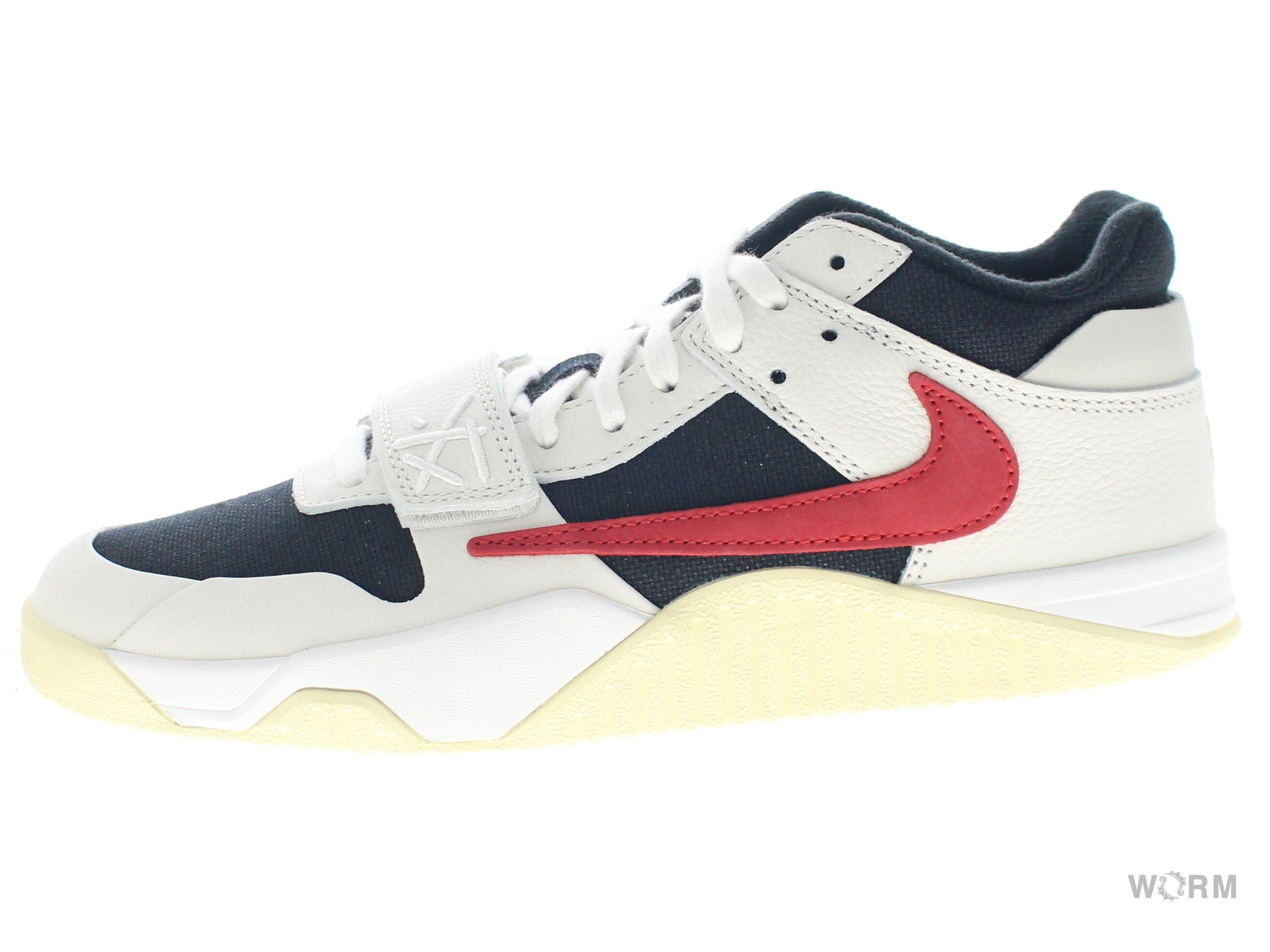 【US13】 JUMPMAN JACK TR FZ8117-101 【DS】