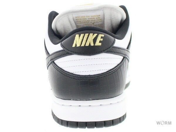 【US9.5】 NIKE SB SB DUNK LOW OG QS SUPREME DH3228-102 【DS】