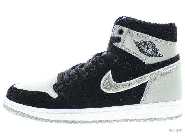 【US8.5】 AIR JORDAN 1 RETRO HIGH ALEALI MAY AJ5991-062 【DS】