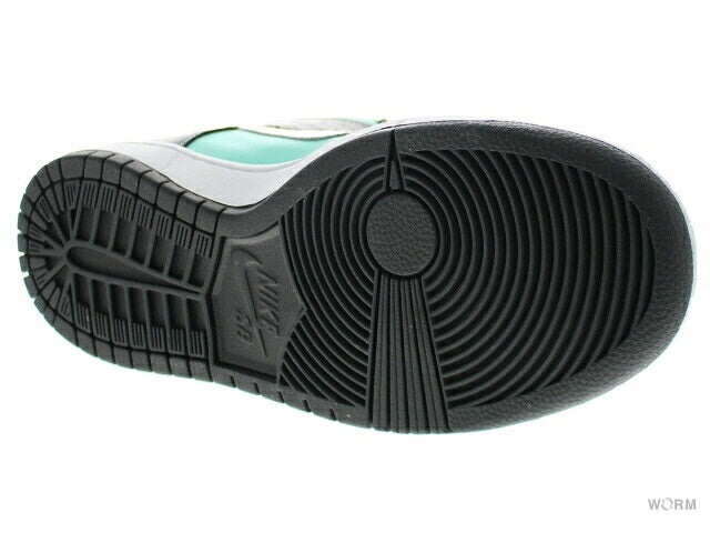 【US9.5】 NIKE SB DUNK HIGH PRM SB DIAMOND SUPPLY CO 653599-400 【DS】