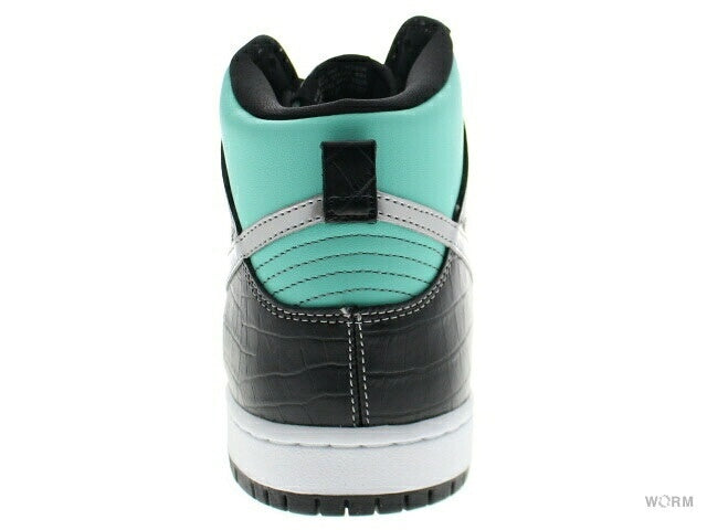 【US9.5】 NIKE SB DUNK HIGH PRM SB DIAMOND SUPPLY CO 653599-400 【DS】