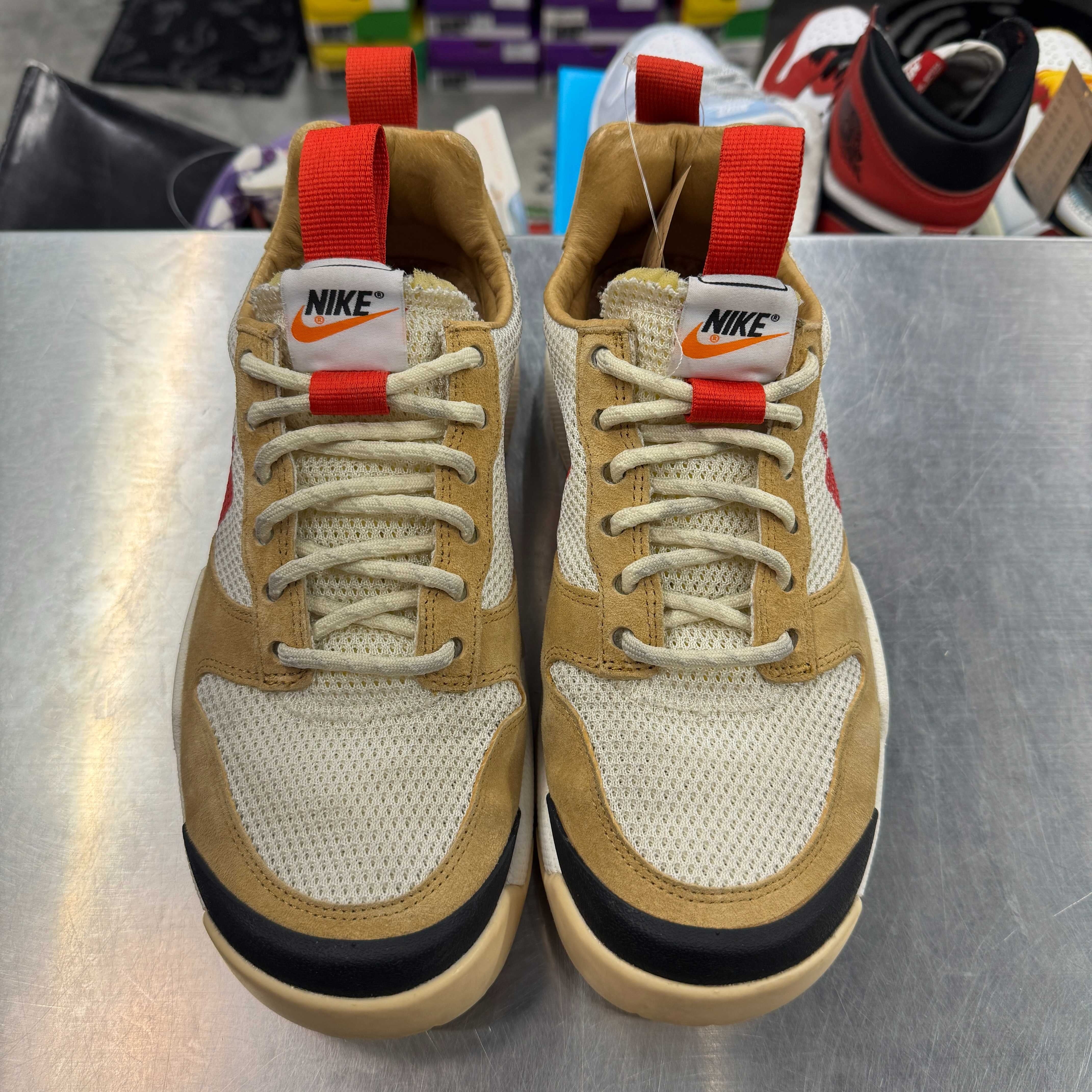 【US7】 NIKE NIKE MY3 IF2885-100 【USED】