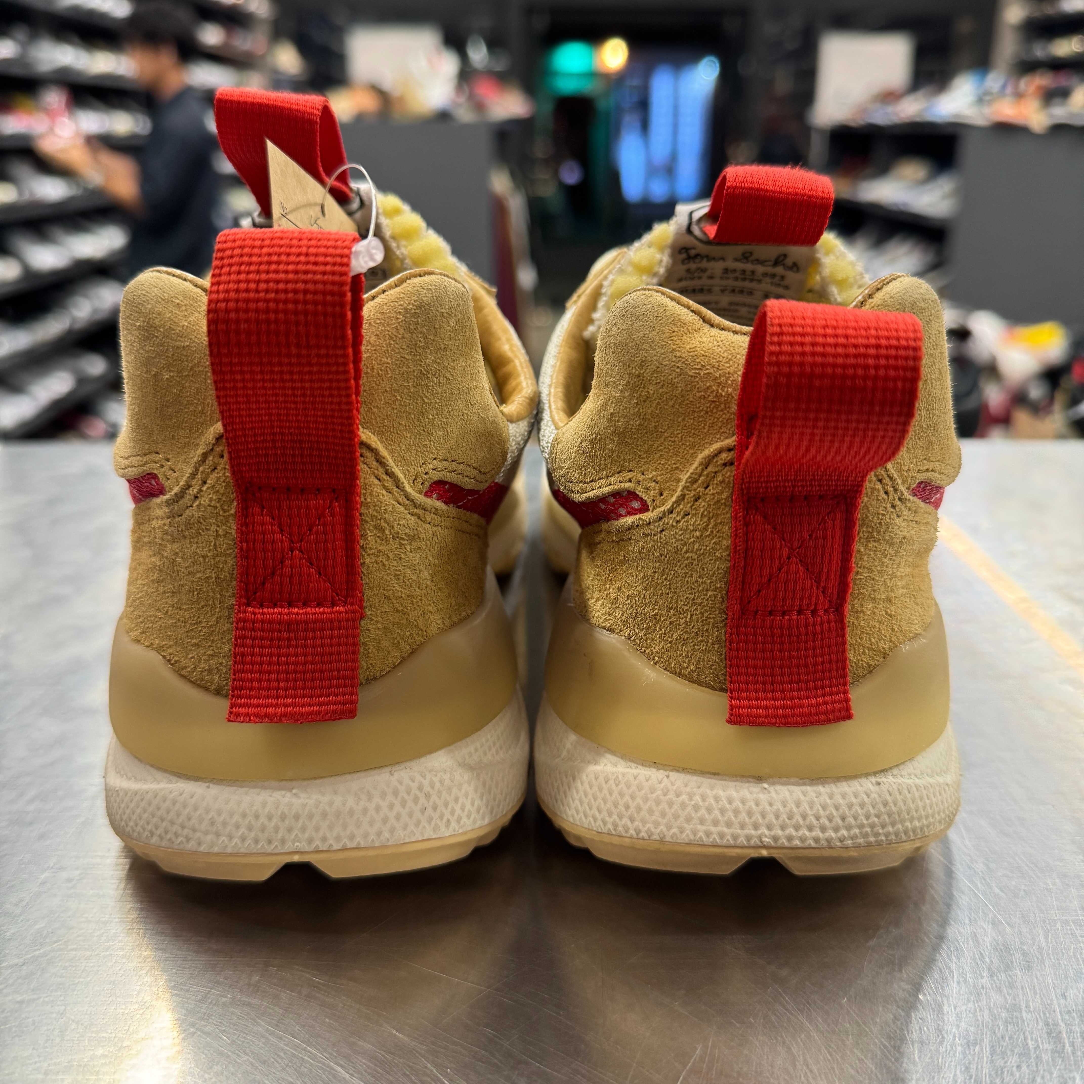 【US7】 NIKE NIKE MY3 IF2885-100 【USED】