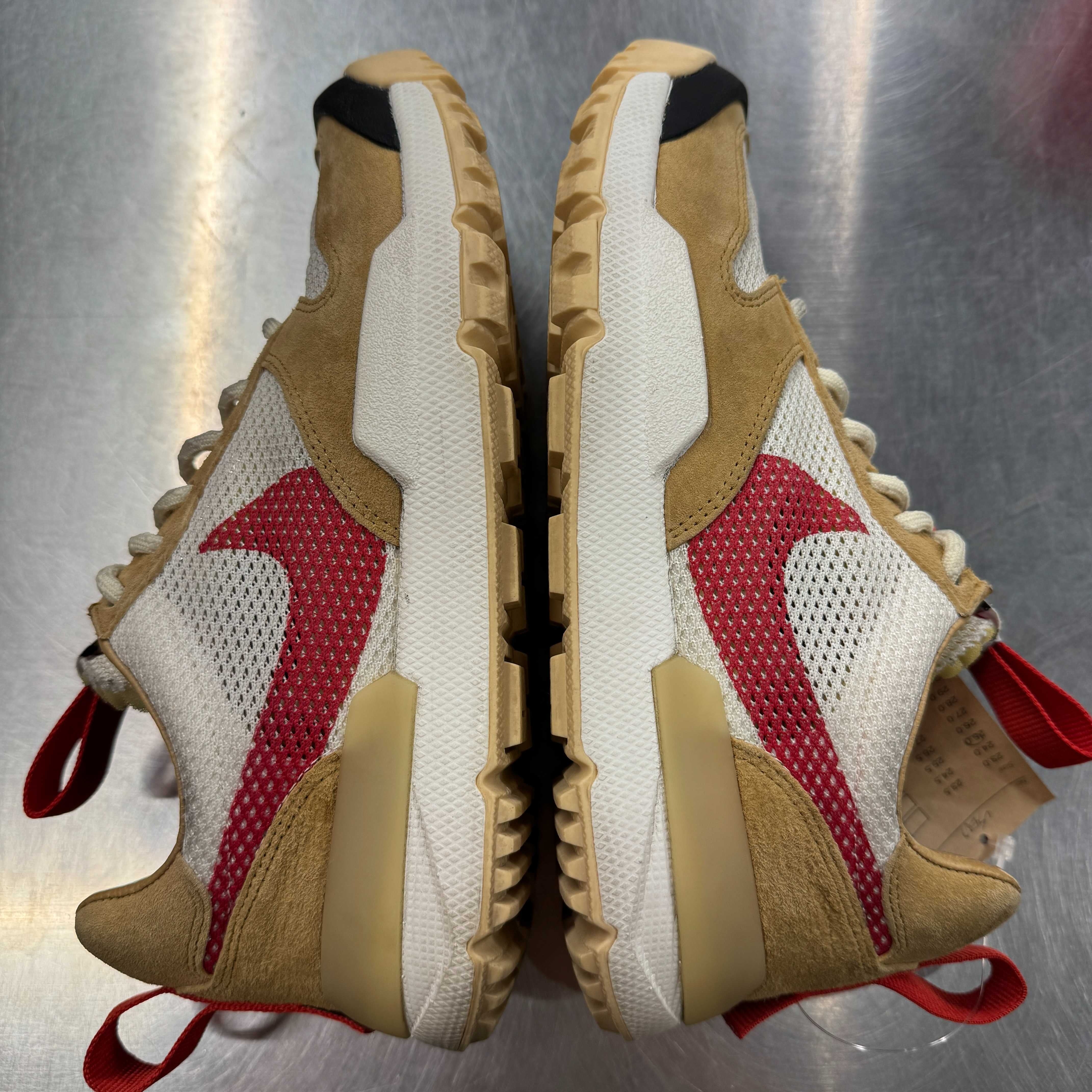 【US7】 NIKE NIKE MY3 IF2885-100 【USED】
