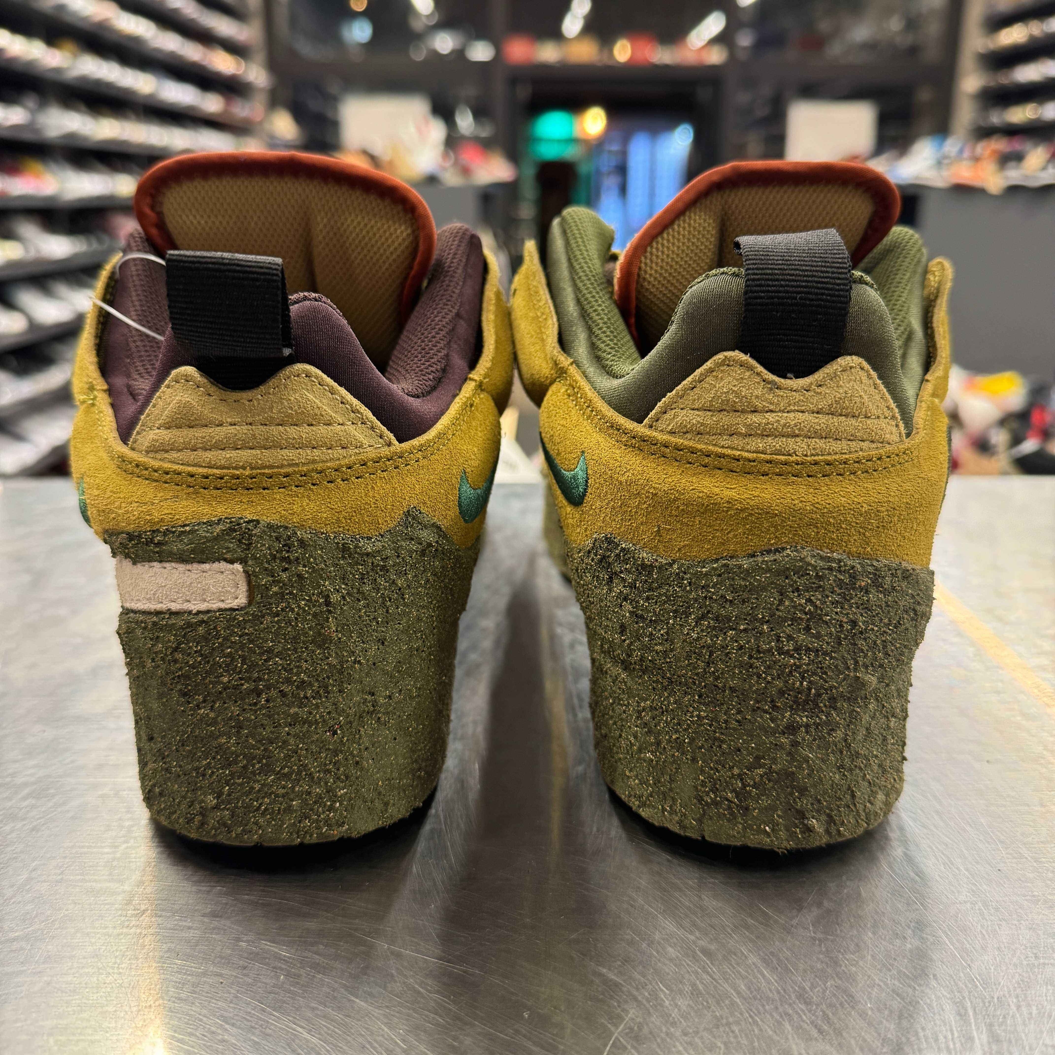 【US9】 NIKE CPFM FLEA 1 DM0430-700 【USED】