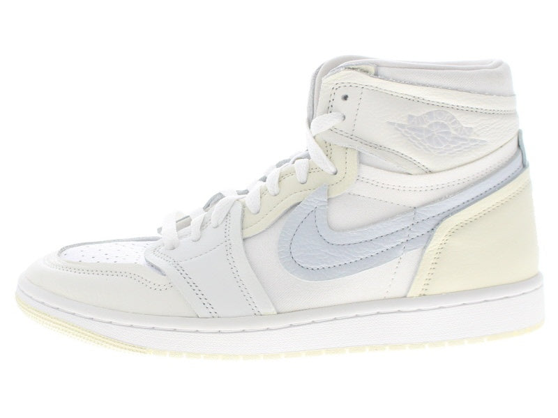 【W US10.5】 WMNS AIR JORDAN 1 MM HIGH FB9891-100 【DS】