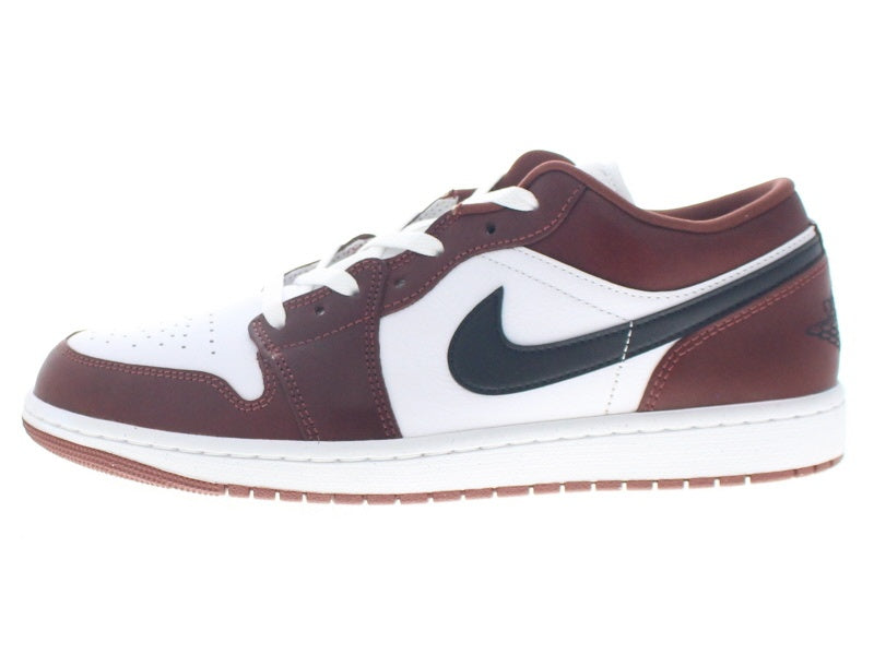 【US11】 AIR JORDAN 1 LOW SE HF3148-102 【DS】