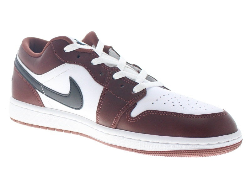 【US11】 AIR JORDAN 1 LOW SE HF3148-102 【DS】