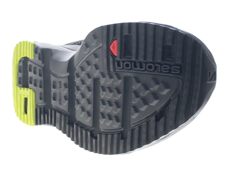 【US10】 SALOMON RX MOC 3.0 NOMAD L49161100 【DS】