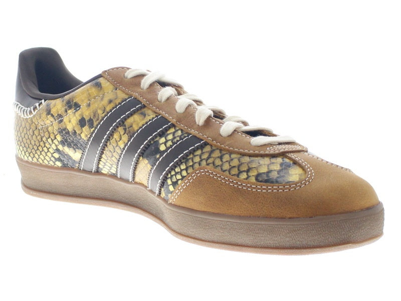 【US10.5】 adidas WB GAZELLE SNAKE KK3641 【DS】