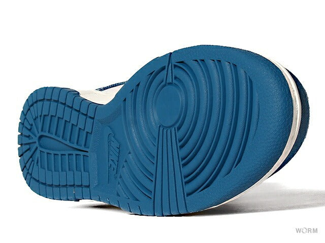 【US9.5】 NIKE DUNK LOW RETRO SE DV0834-101 【DS】