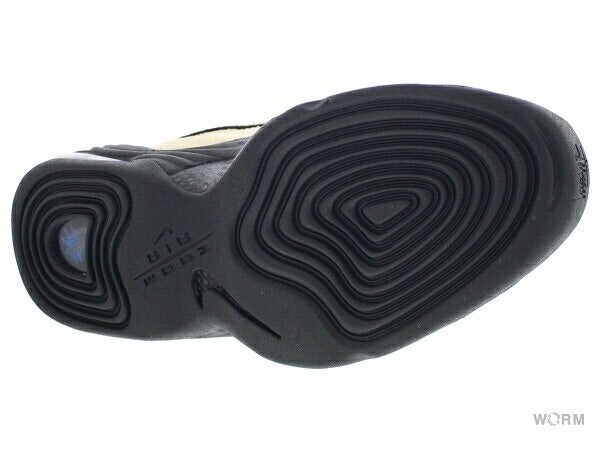 【US9.5】 NIKE AIR MAX PENNY 2 SP STUSSY DX6934-200 【DS】