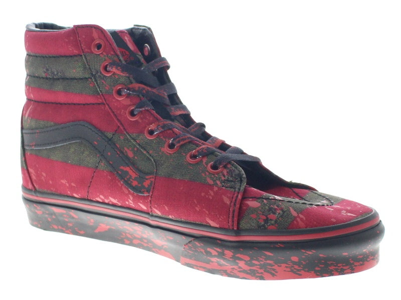 【US9.5】 VANS SK8-HI TERROR VN0A4U3CZV1 【DS】