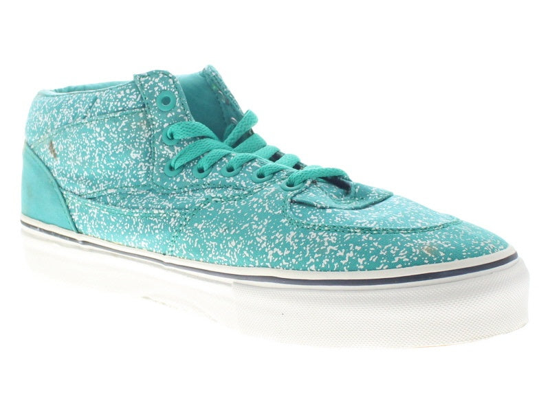 【US10】 VANS SUPREME HALF CAB VN-0XTXOEH 【DS】