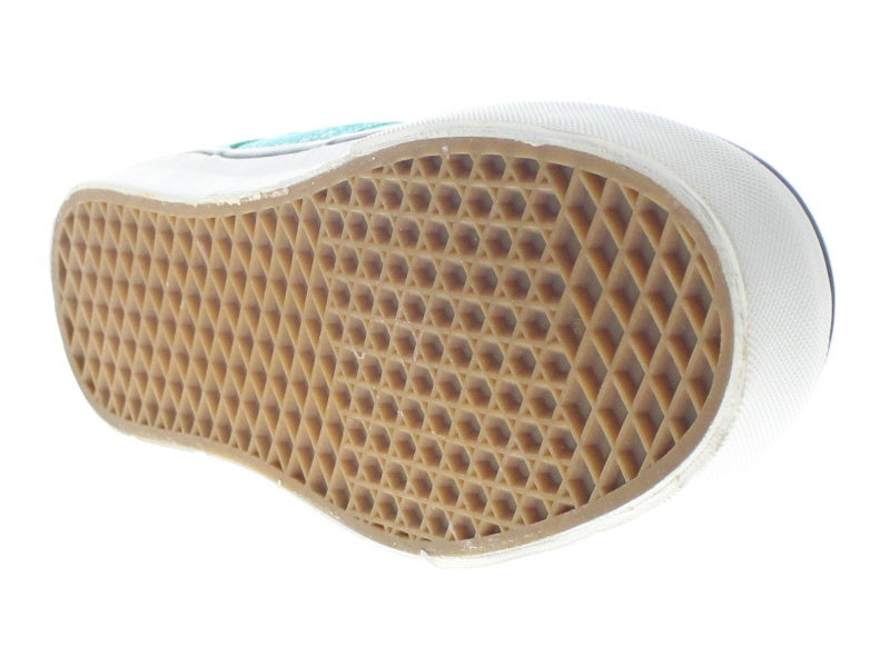 【US10】 VANS SUPREME HALF CAB VN-0XTXOEH 【DS】