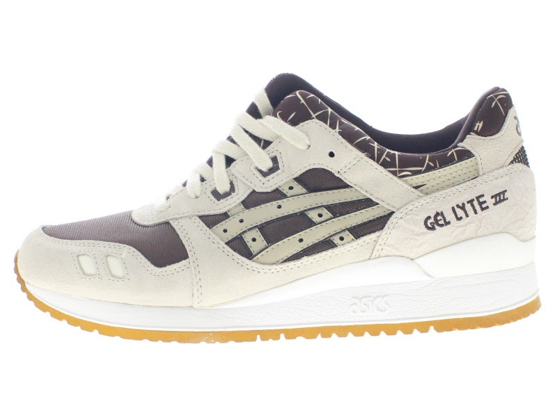 【US9】 ASICS GEL-LYTE 3 H573N-6205 【DS】