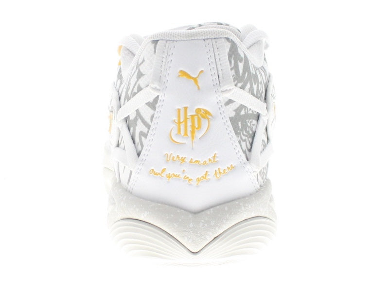【US8】 PUMA STEWIE 4 HARRY POTTER 312373-01 【DS】