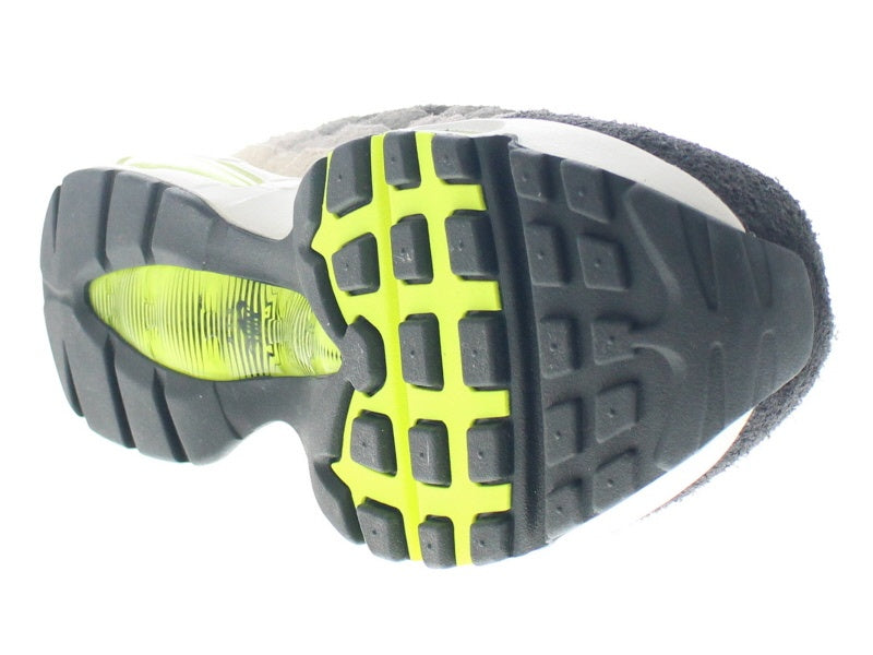 【US9.5】 NIKE AIR MAX 95 OG HM4738-001 【DS】