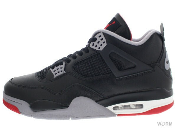 【US9】 AIR JORDAN 4 RETRO FV5029-006 【DS】