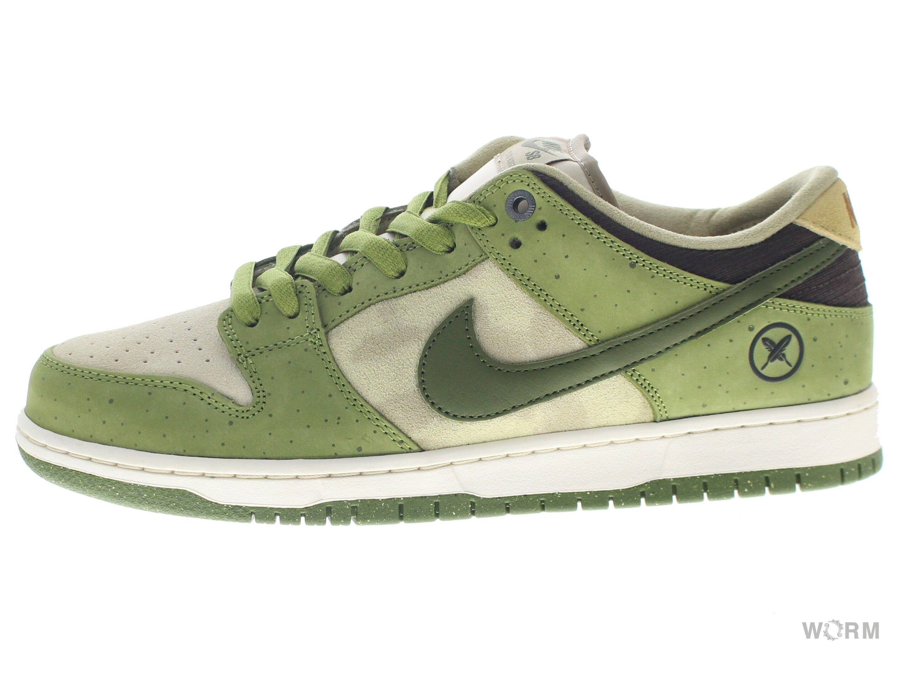 【US9】NIKE SB SB DUNK LOW PRO YUTO HORIGOME HF8022-300【DS】