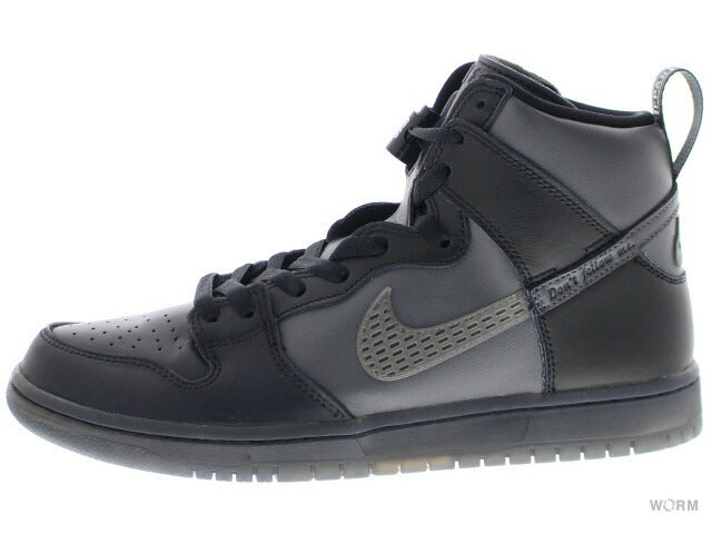 【US9】 NIKE SB  SB DUNK HIGH PRM QS BV1052-001 【DS】