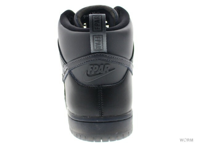 【US9】 NIKE SB  SB DUNK HIGH PRM QS BV1052-001 【DS】