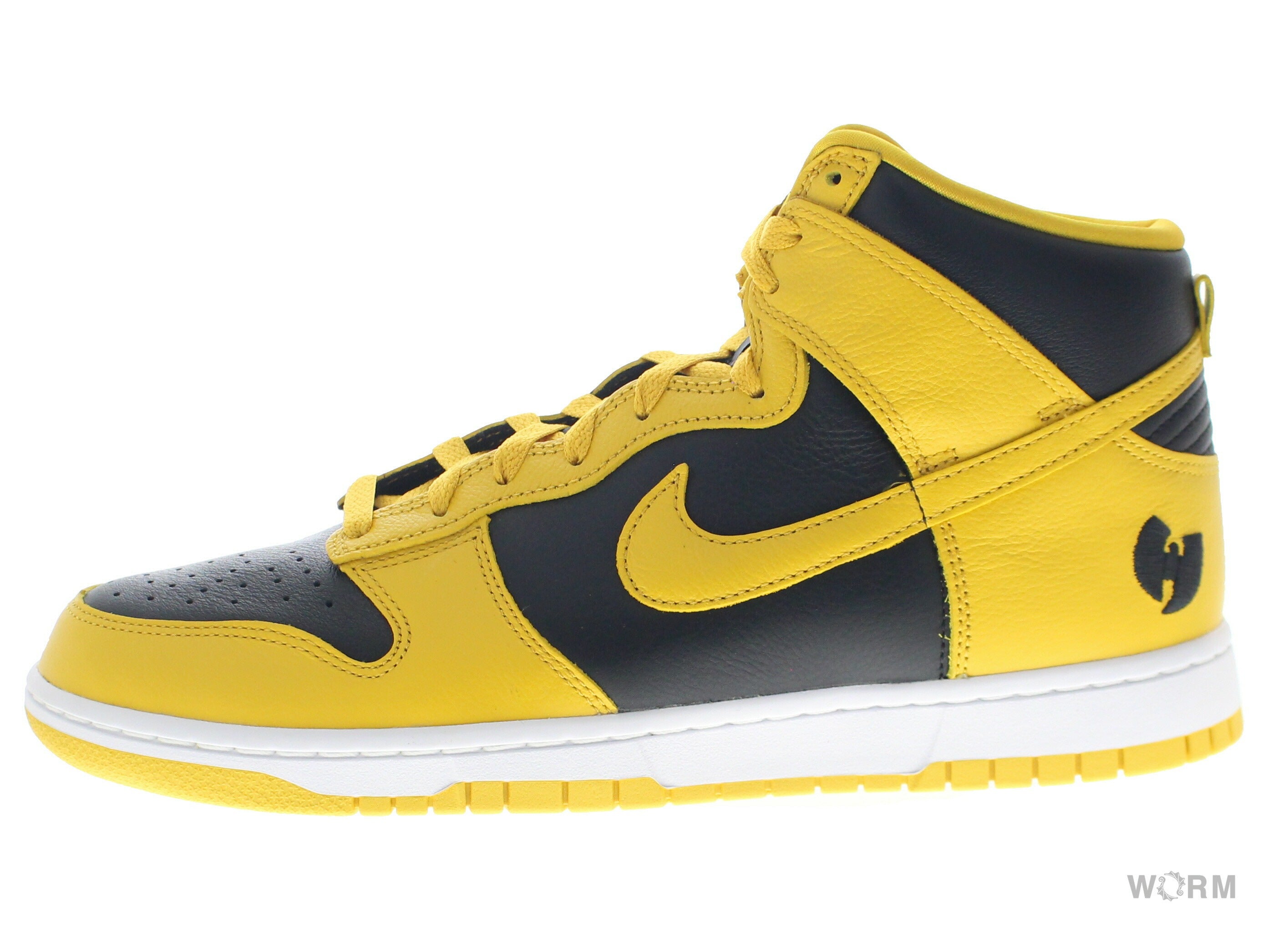【US9】 NIKE DUNK HI RETRO PRM HJ4320-001 【DS】