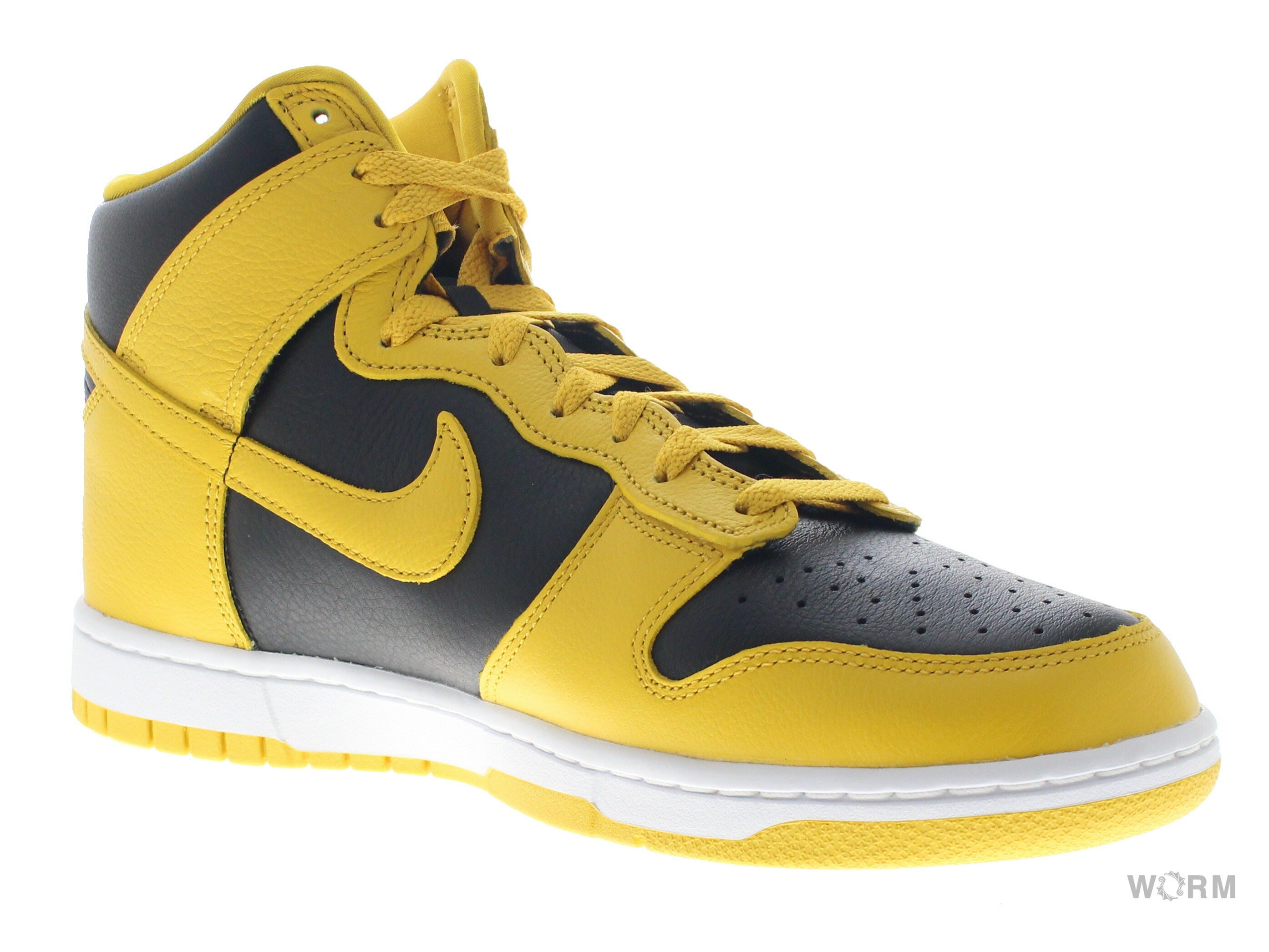【US9】 NIKE DUNK HI RETRO PRM HJ4320-001 【DS】