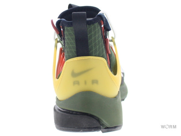 【US9】 NIKE AIR PRESTO MID UTILITY DC8751-300 【DS】