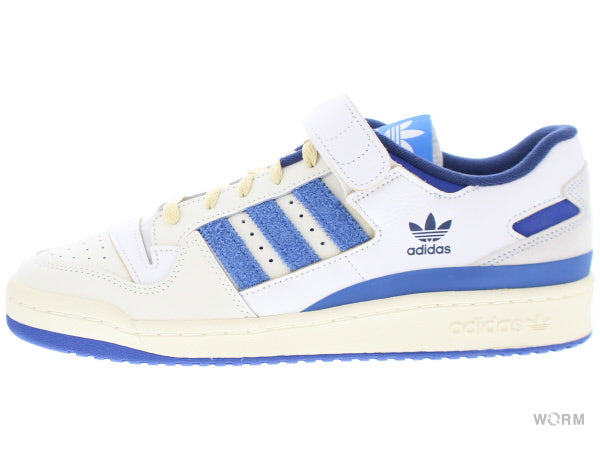 【US9.5】 adidas FORUM 84 LOW S23764 【DS】