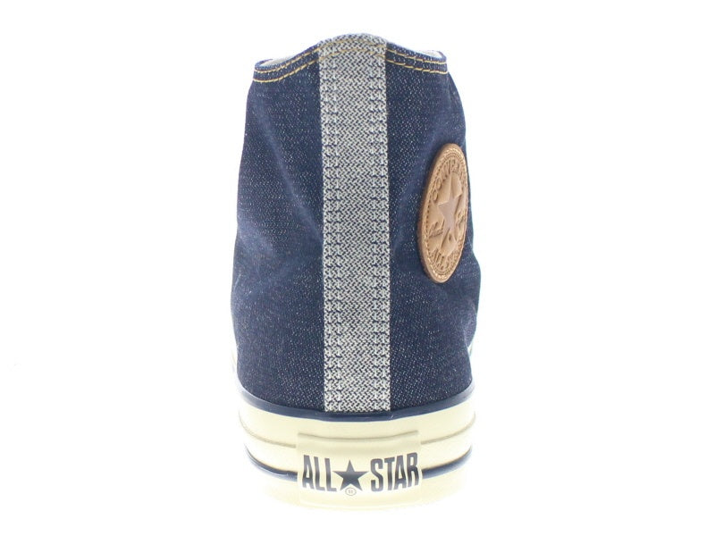 【US8.5】 CONVERSE ALL STAR AGED BD HI / WRANGLER 1SE698 【DS】