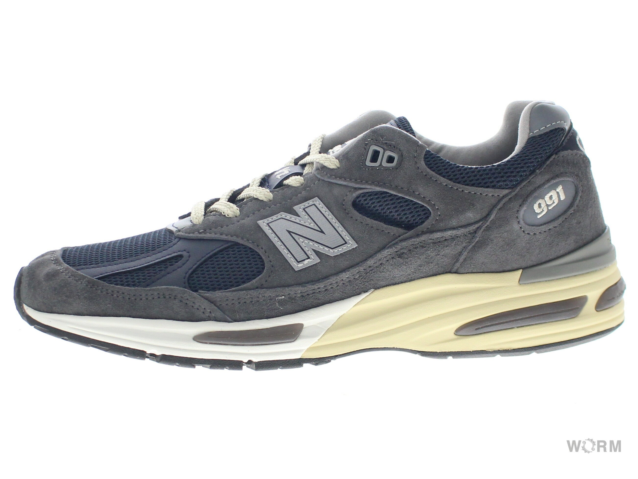 【US9】 New Balance U991GG2 【DS】