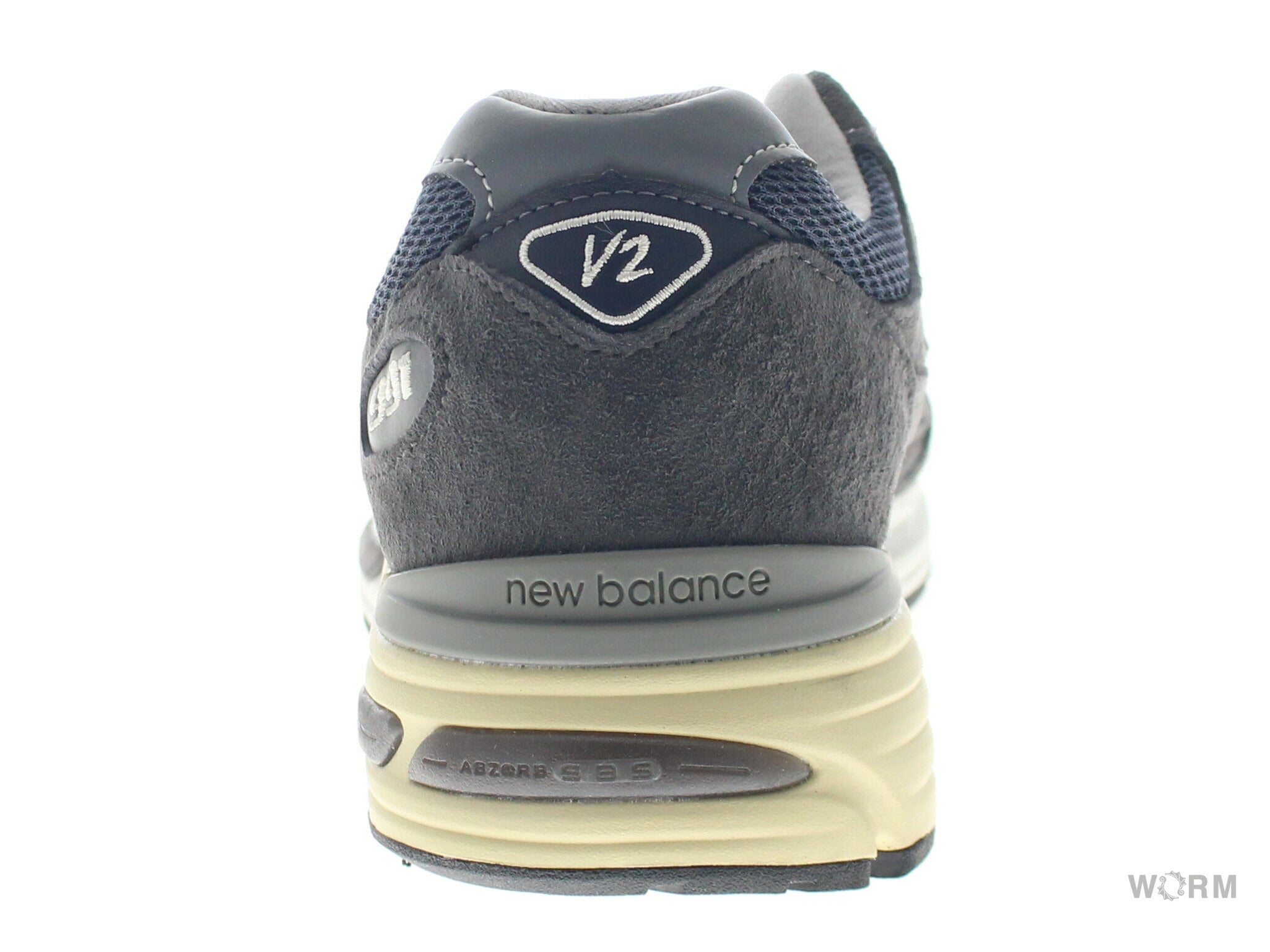 【US9】 New Balance U991GG2 【DS】