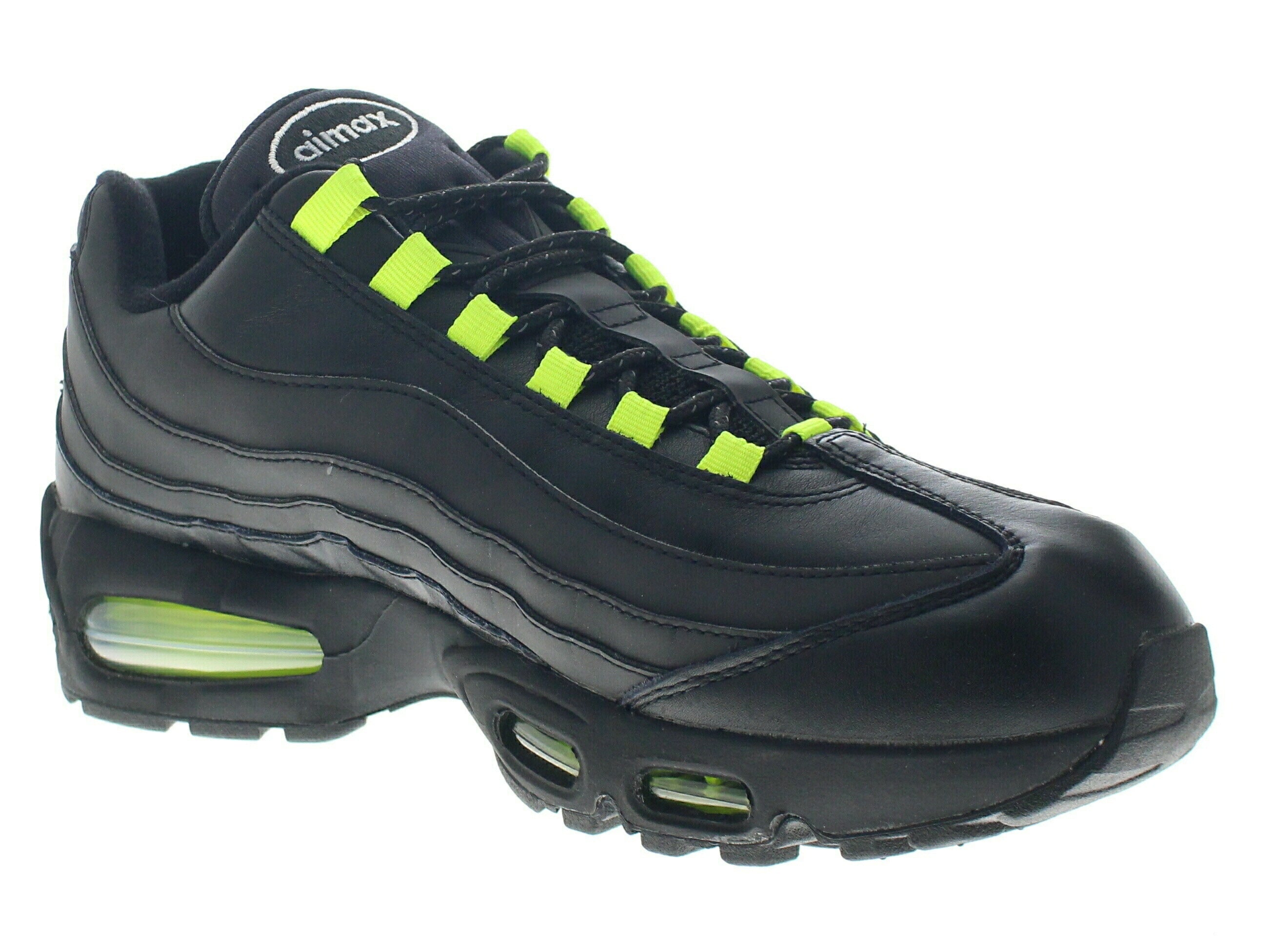 【US10】 NIKE AIR MAX 95 BIG BUBBLE SE HRJK IM8063-010 【DS】