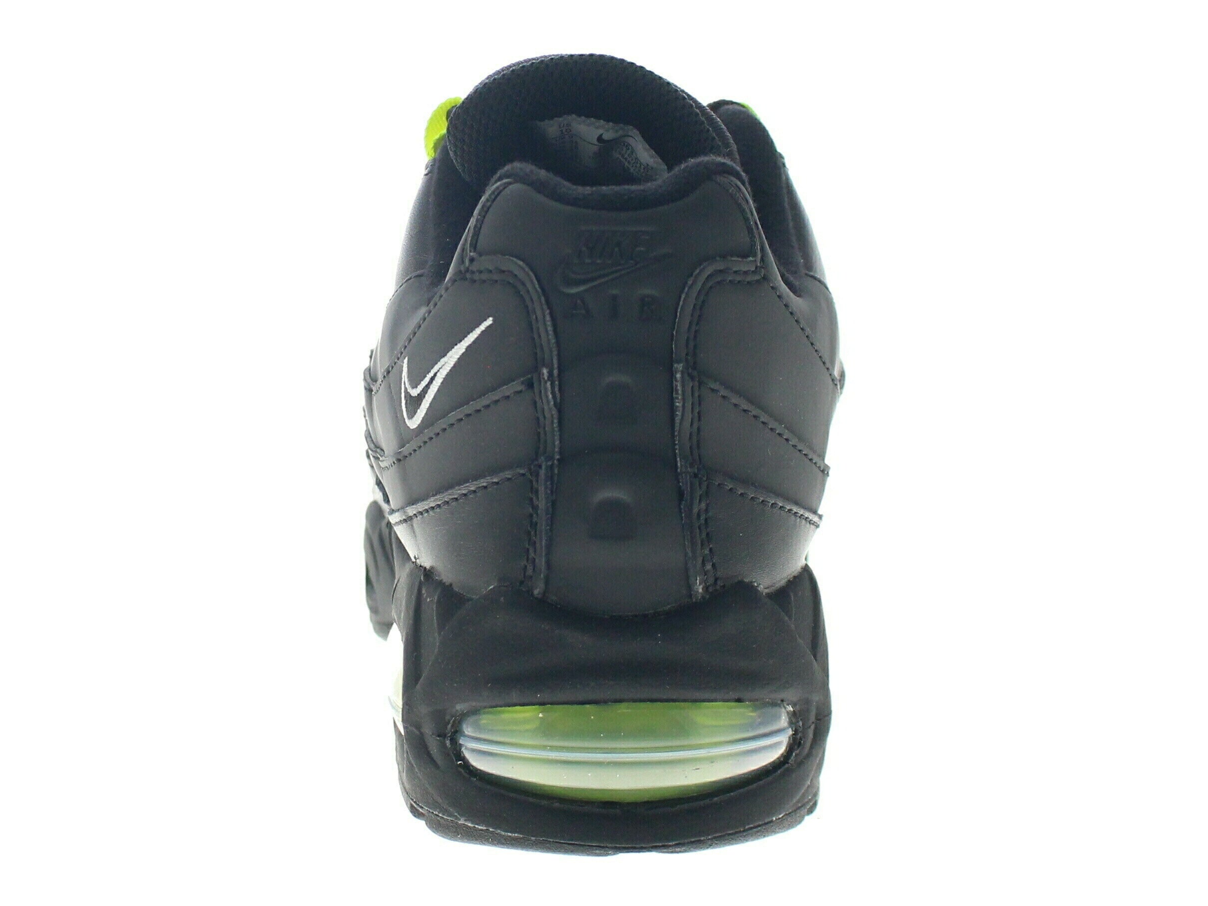 【US10】 NIKE AIR MAX 95 BIG BUBBLE SE HRJK IM8063-010 【DS】
