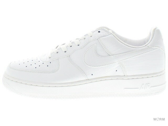 【US7.5】 NIKE HTM AIR FORCE 1 305895-111 【DS】