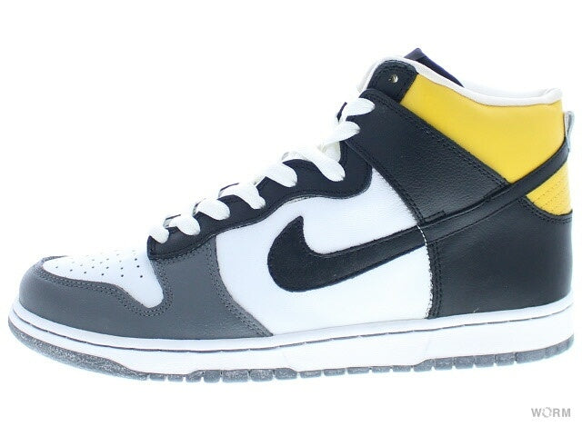 【US8】 NIKE SB DUNK HIGH PRO SB DANIEL SHIMIZU 305050-101 【DS】